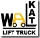 Logo Wal-Kat Lift Truck